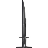 Hisense 50E7S - Vue de côté