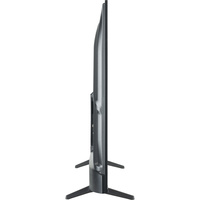 Hisense 55A6S - Vue de côté