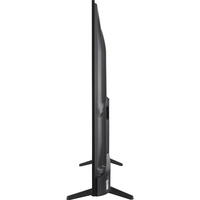 Hisense 55A6S - Vue de côté