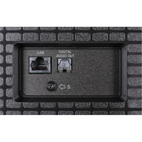 Hisense 55A7Q - Connectique