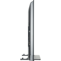 Hisense 55A7Q - Vue de côté