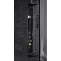 Hisense 55E77Q Pro - Connectique