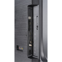 Hisense 55E7Q - Connectique