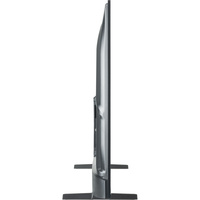 Hisense 55E7S - Vue de côté