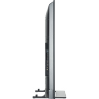 Hisense 55E8Q - Vue de côté