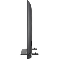 Hisense 55E8S - Vue de côté