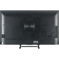 Hisense 55E8S - Vue de dos