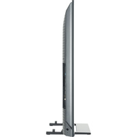 Hisense 55E8S - Vue de côté
