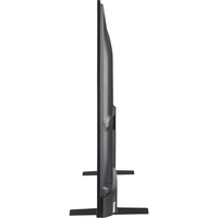 Hisense 55Q7S - Vue de côté