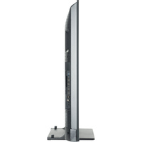 Hisense 55U7Q PRO - Vue de côté