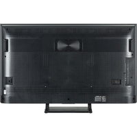 Hisense 55U7Q PRO - Vue de dos