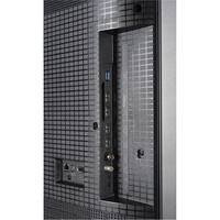 Hisense 55U7Q PRO - Connectique