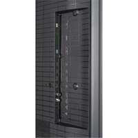 Hisense 55U7S Pro - Connectique