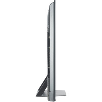 Hisense 55U7S Pro - Vue de côté