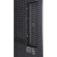 Hisense 55U8Q - Connectique