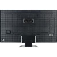 Hisense 55U8Q - Vue de dos