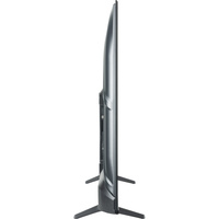 Hisense 58A6Q - Vue de côté