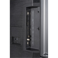Hisense 65A6Q - Connectique
