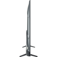 Hisense 65A6S - Vue de côté