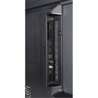 Hisense 65A6S - Connectique