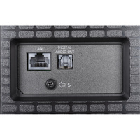 Hisense 65A7Q - Connectique