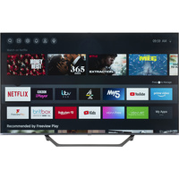 HiSense 65AE7400F
- Vue de face