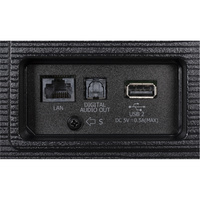 Hisense 65E77Q Pro - Connectique