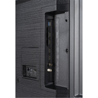 Hisense 65E77Q Pro - Connectique