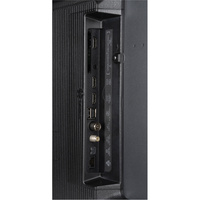 Hisense 65E7DS - Connectique