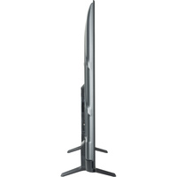 Hisense 65E7Q Pro - Vue de côté