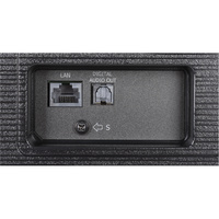 Hisense 65E7Q - Connectique