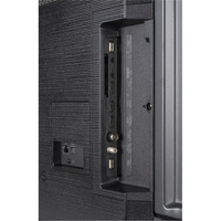 Hisense 65E7Q - Connectique