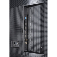 Hisense 65E8Q - Connectique