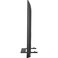 Hisense 65E8S - Vue de côté