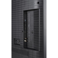 Hisense 65E8S - Connectique
