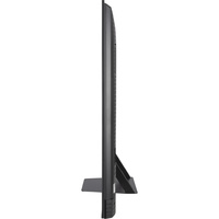 Hisense 65U7S Pro - Vue de côté
