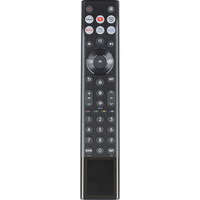 Hisense 65U8Q - Télécommande