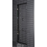 Hisense 65UR9S - Connectique