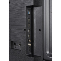Hisense 75E7Q PRO - Connectique