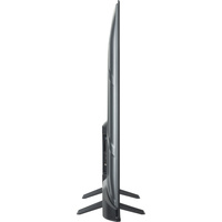 Hisense 75E7Q PRO - Vue de côté
