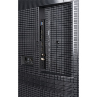 Hisense 75U7Q - Connectique