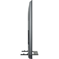 Hisense 75U7Q - Vue de côté