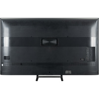 Hisense 75U7Q - Vue de dos