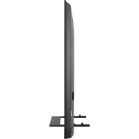 Hisense 75U7Q - Vue de côté