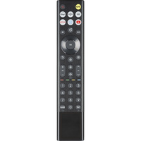 Hisense 75UR9S - Télécommande