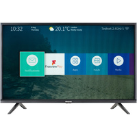 HiSense H32B5600
- Vue de face