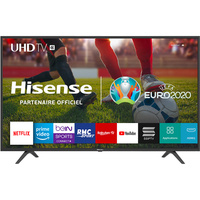 HiSense H43BE7000