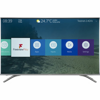 Hisense H50A6500
- Vue de face