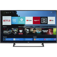 HiSense H50B7300
- Vue de face