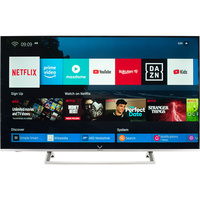 HiSense H50B7500
- Vue de face